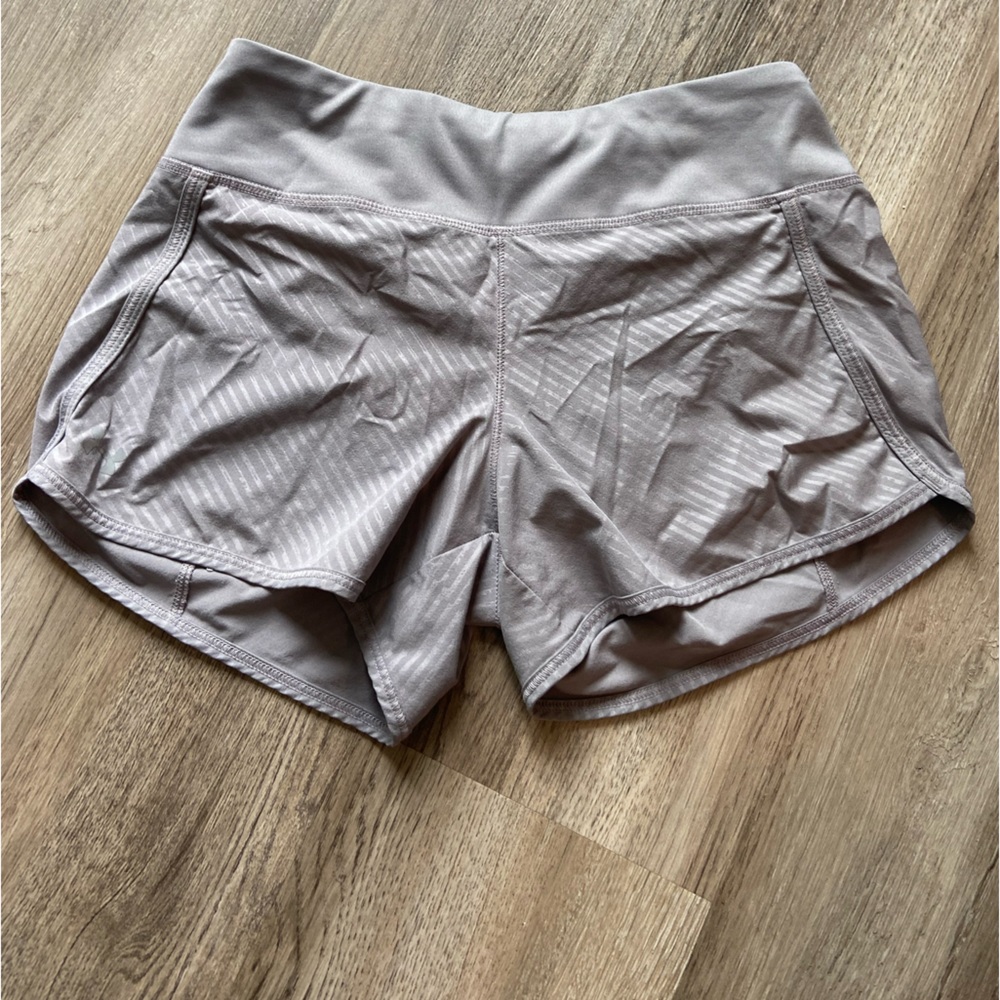 Under Armour athletic shorts
